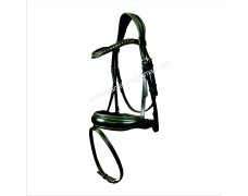 Leather Bridle 